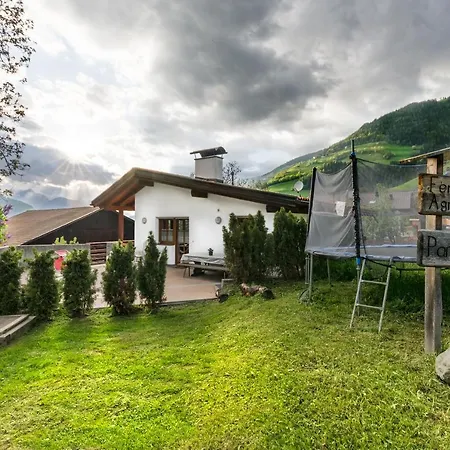 Pardellerhof Дом отдыха *